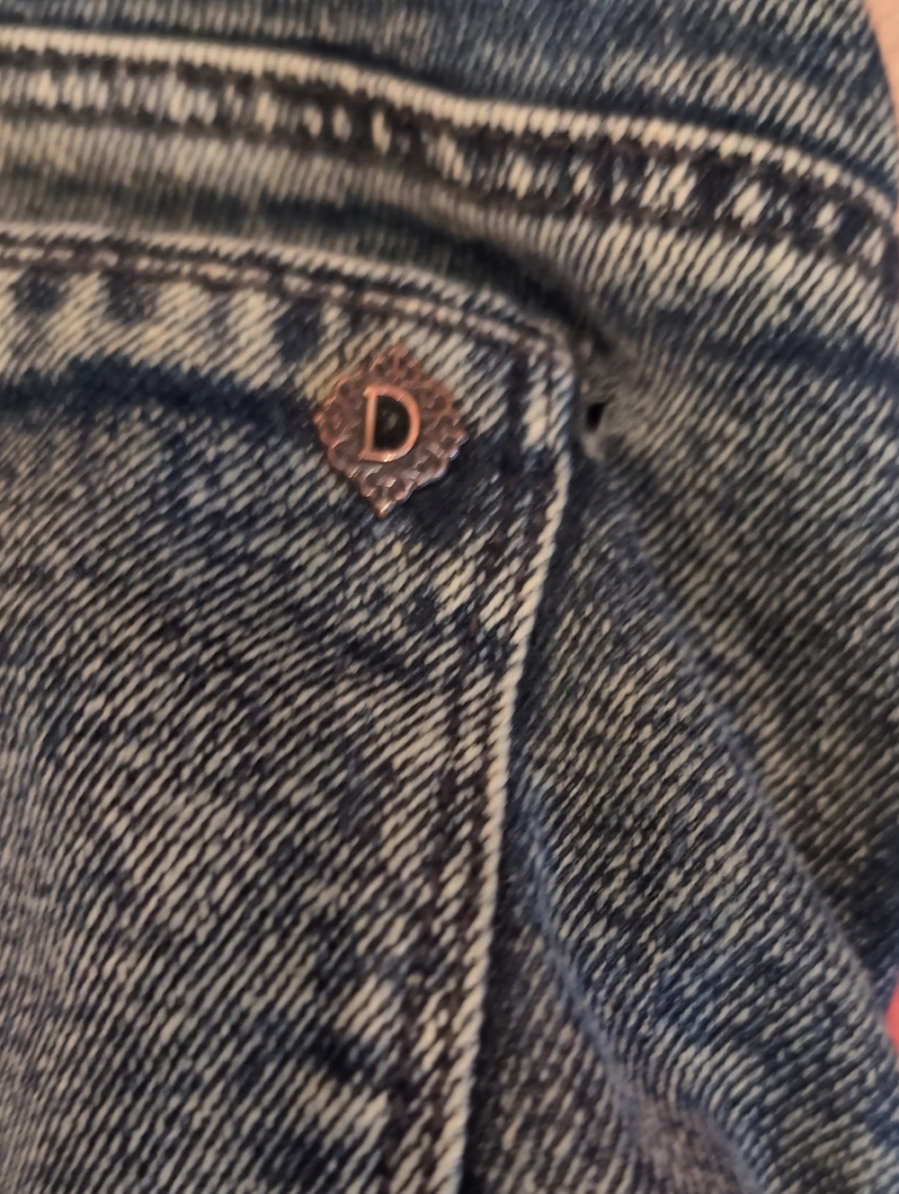 Democracy Absolution Jeans - Picture 5 of 5